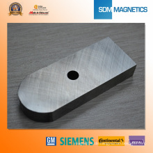 Leistung Customized Permanent AlNiCo Magnet